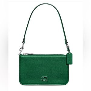 Coach small shoulder bag